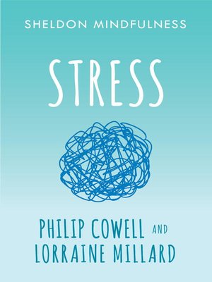 cover image of Sheldon Mindfulness--Stress